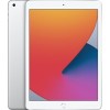 Планшет Apple iPad 10.2" 2020 32GB MYLA2 (серебристый)
