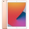 Планшет Apple iPad 10.2" 2020 128GB MYLF2 (золотистый)