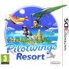 Pilotwings Resort для Nintendo 3DS