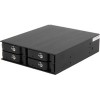 Бокс для накопителей 2.5" NegoRack SS-46TM