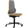 Офисный стул Bimos Neon Supertec 9573 (Happy orange)