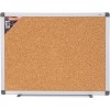 Офисная пробковая доска Nomy Easy CB004 60x90