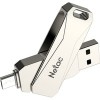 USB Flash Netac U381 USB 3.0 16GB NT03U381B-016G-30PN