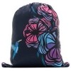 Мешок для обуви Nukki NU-NUK-RB-G002-Black