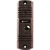Вызывная панель Optimus DS-700 (медный)