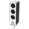 Автомобильное зарядное Platinet OUC912