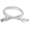 Кабель ITK RJ45 - RJ45 PC01-C5EU-7M (7 м, серый)