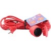 Удлинитель Power Cube PC-2-B-10(IP)
