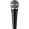 Проводной микрофон Shure PGA48-QTR