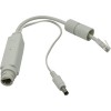 Разветвитель Orient POE-655R 48V 1GB