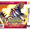 Pokemon Omega Ruby для Nintendo 3DS