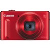Фотоаппарат Canon PowerShot SX610 HS (красный)