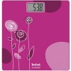 Напольные весы Tefal Drawing Bloom PP1114