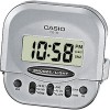 Настольные часы Casio PQ-30-8EF