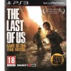 Одни из нас. Game of the Year Edition для PlayStation 3