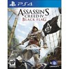 Assassin's Creed IV: Black Flag для PlayStation 4