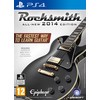 Rocksmith 2014 Edition для PlayStation 4