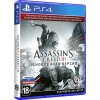 Assassin's Creed III Обновленная версия для PlayStation 4