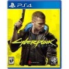 Cyberpunk 2077 для PlayStation 4