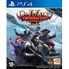 Divinity: Original Sin II. Definitive Edition для PlayStation 4