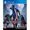 Devil May Cry 5 для PlayStation 4