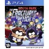 South Park: The Fractured but Whole для PlayStation 4