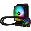 Кулер для процессора AeroCool Pulse L120F