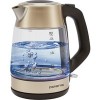 Электрочайник Polaris PWK 1760CGL (шампань)