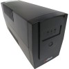 Источник бесперебойного питания Qdion DS 850 (с розетками IEC320-C13)