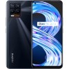 Смартфон Realme 8 8GB/128GB (черный панк)