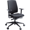 Кресло Profim Raya 21SL black P51PU