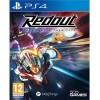 Redout: Enhanced Edition для PlayStation 4