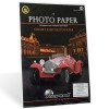 Фотобумага Revcol (6160) A4 200 г/м2 глянцевая, двухсторонняя, 30 листов