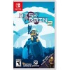 Risk of Rain 1 + 2 для Nintendo Switch