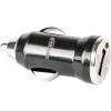 Автомобильное зарядное Ritmix RM-112 (черный)