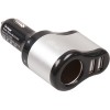 Автомобильное зарядное Ritmix RM-2121DC