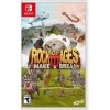 Rock of Ages 3: Make & Break для Nintendo Switch