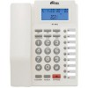 Проводной телефон Ritmix RT-460 (белый)