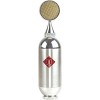 Проводной микрофон СОЮЗ 023 BOMBLET (серебристый)