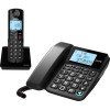 Радиотелефон Alcatel S250 Combo
