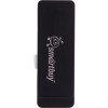 USB Flash Smart Buy Dash 32GB Black (SB32GBDH-K)