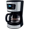 Капельная кофеварка Sencor SCE 3700BK