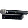 Радиосистема Shure BLX24E/PG58-M17