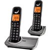 Радиотелефон Alcatel Sigma 260 Duo