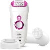 Эпилятор Braun Silk-epil 7 Wet&Dry 7-539