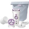 Эпилятор Braun Silk-epil 9 SkinSpa 9-9699