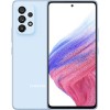 Смартфон Samsung Galaxy A53 5G SM-A536B/DS 6GB/128GB (голубой)