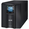 Источник бесперебойного питания APC Smart-UPS C 2000VA LCD 230V (SMC2000I)