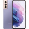 Смартфон Samsung Galaxy S21 5G 8GB/128GB (фиолетовый фантом)