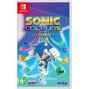 Sonic Colours: Ultimate для Nintendo Switch